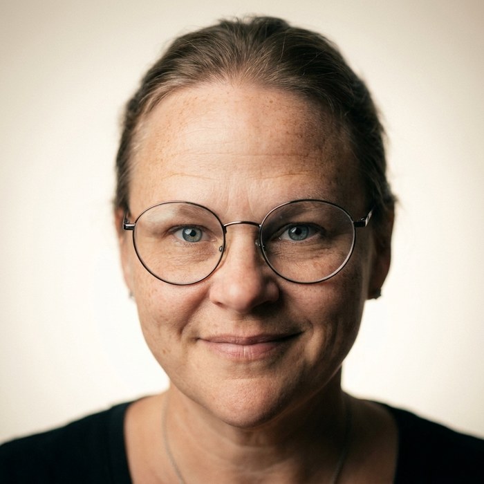 Kandra McCarty