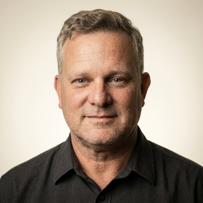 Robert Jordan